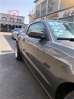 فۆرد مۆستانگ